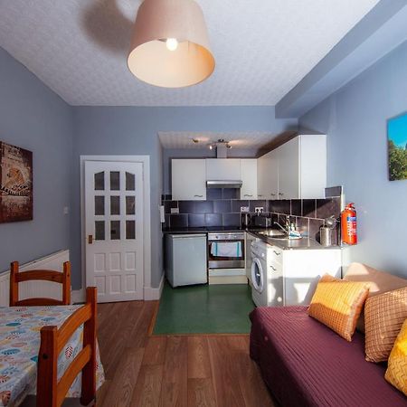 Old Town Apartments By The Castle Edinburgh Luaran gambar