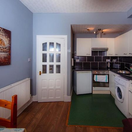 Old Town Apartments By The Castle Edinburgh Luaran gambar